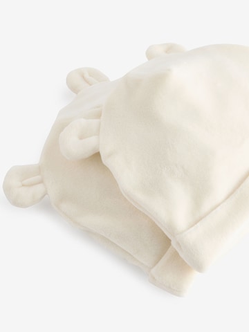 Bonnet Next en beige