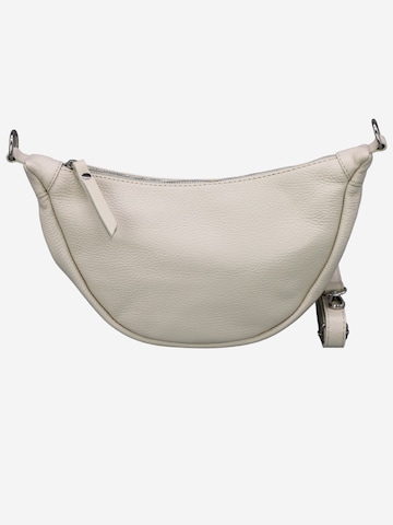 Brise Shoulder Bag 'Petra' in Beige: front