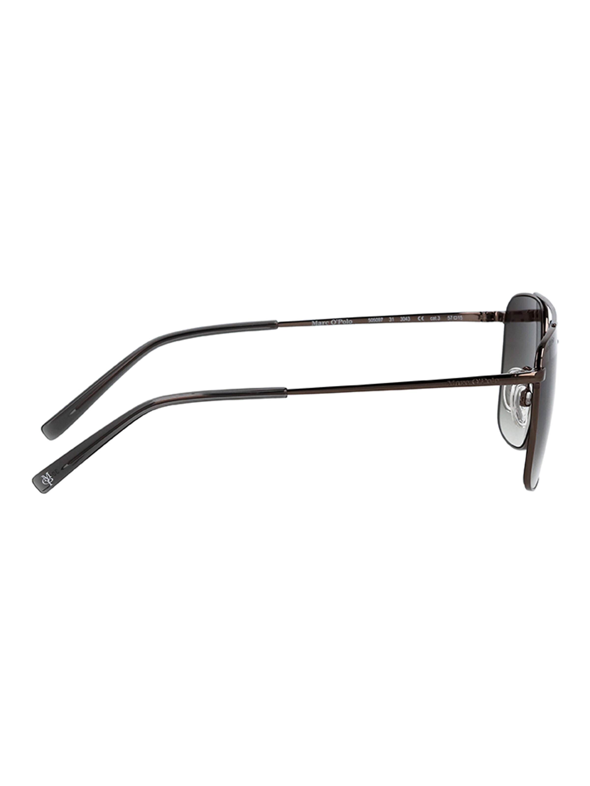 Marc O'Polo EYEWEAR Sonnenbrille in Grau