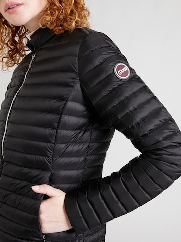 Colmar Jacke in Schwarz