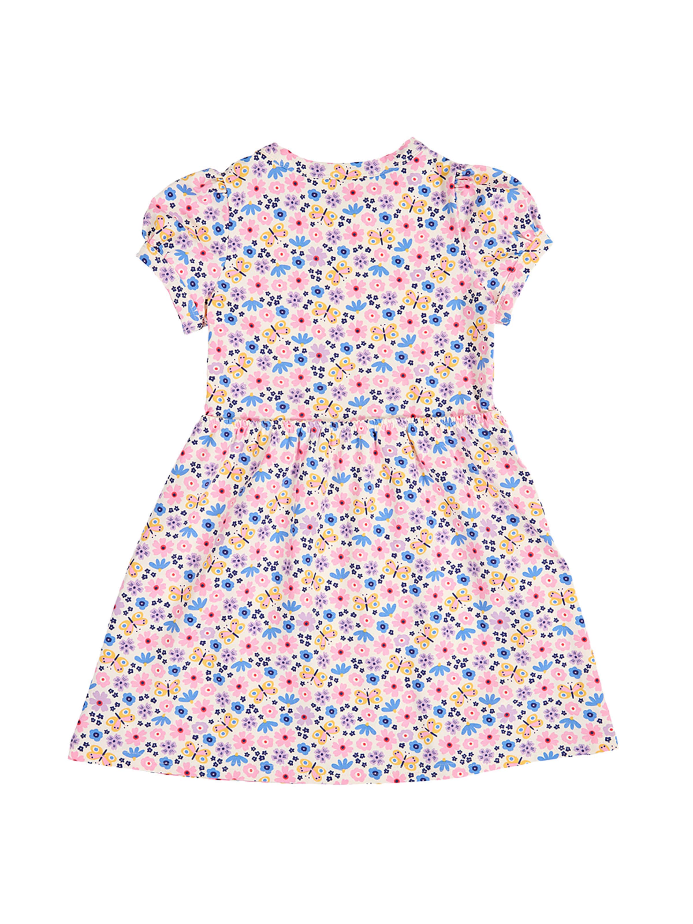 Abito di Fred's World by GREEN COTTON in bianco