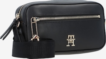 TOMMY HILFIGER Tasche in Schwarz