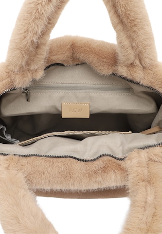 Emily & Noah Shopper 'E&N Grasse RUE 09' in Beige