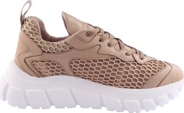 D.MoRo Shoes Sneakers in Brown