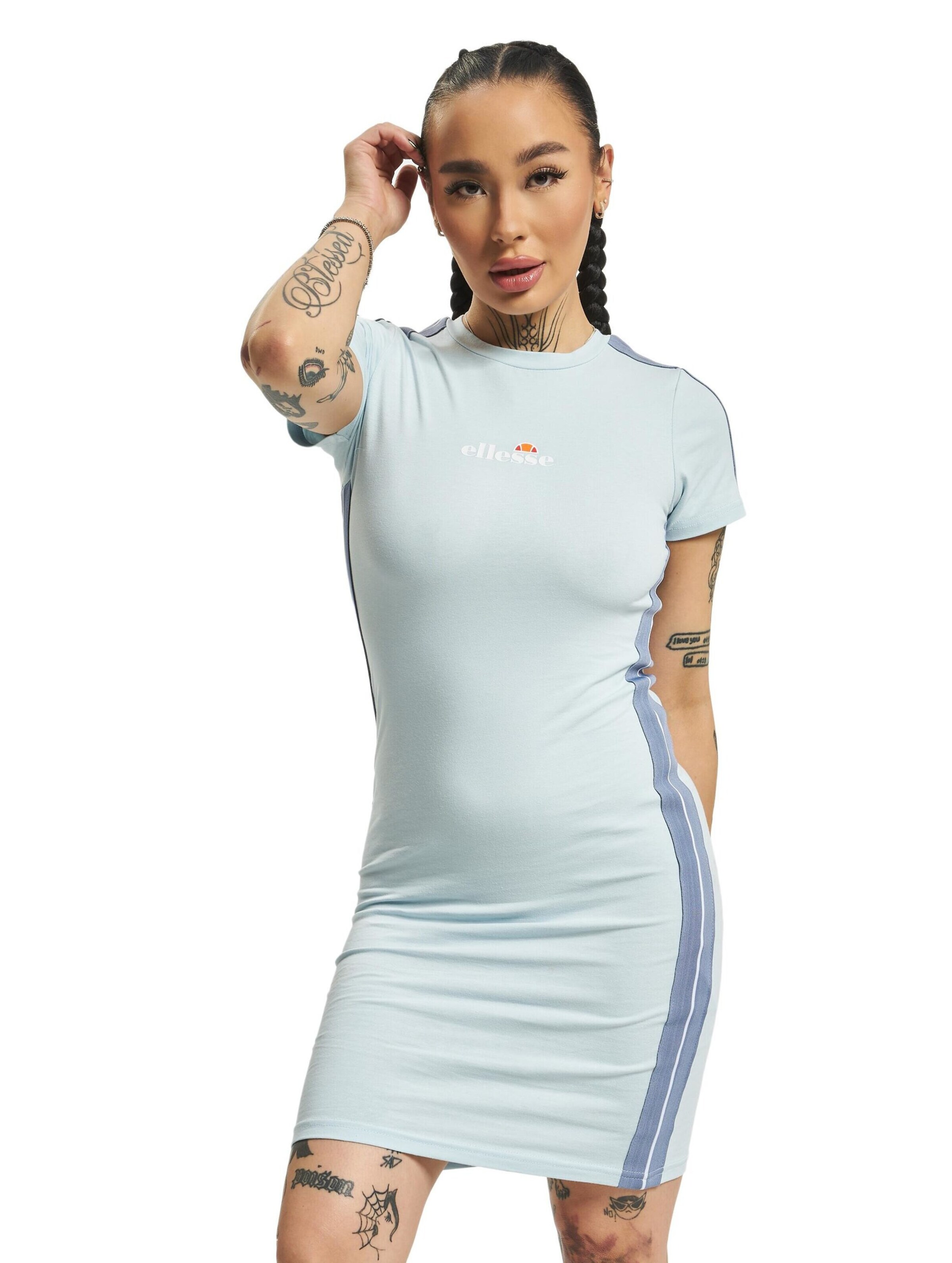 ELLESSE Ruha 'Rigi' - kék