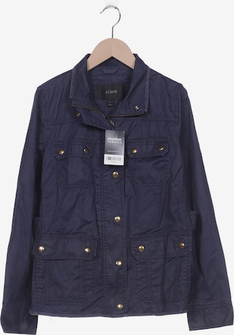 J.Crew Jacke S in Blau: predná strana