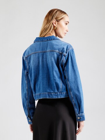 Giacca di mezza stagione di ONLY in blu