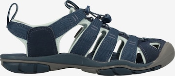 Sandales KEEN en bleu