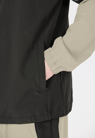 Virtus Funktionsjacke 'Kylan' in Beige