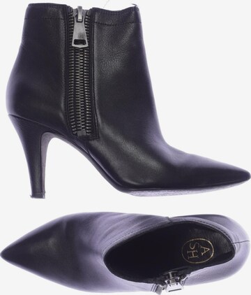 ASH Dress Boots in 37 in Black: front