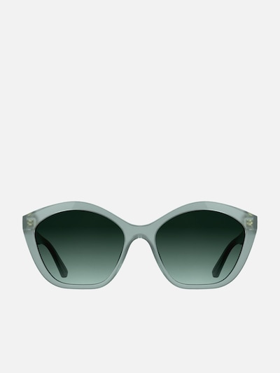 Occhiali da sole in 57 Karl Lagerfeld di colore blu, Visualizzazione prodotti