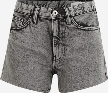 OVS Regular Jeans 'NEWCOLE' i grå: framsida
