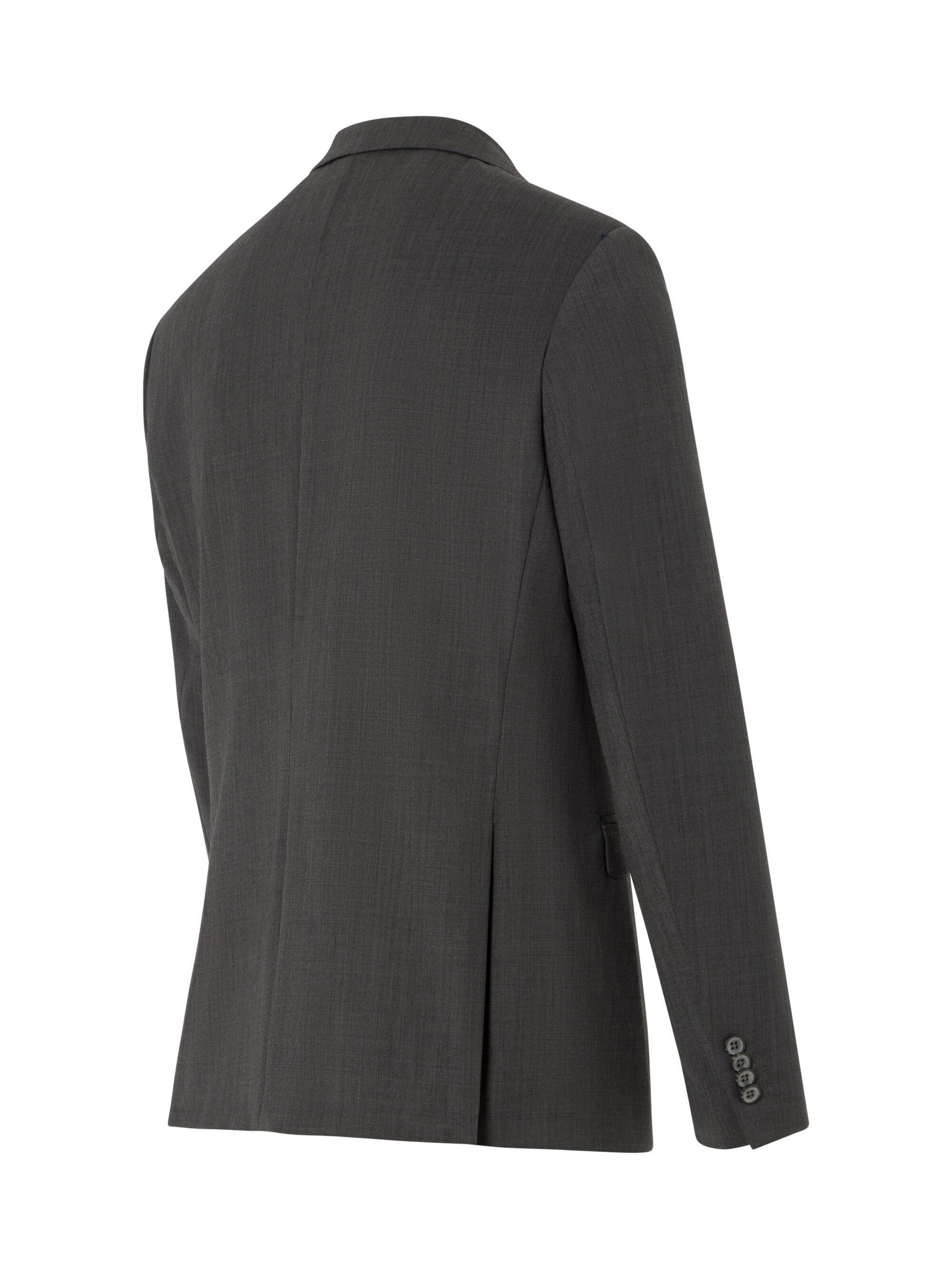 Thomas Goodwin Slim fit Business Blazer in Grey