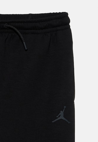 Jordan Tapered Παντελόνι σε μαύρο