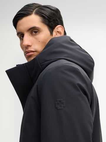 STRELLSON Winterparka in Blauw