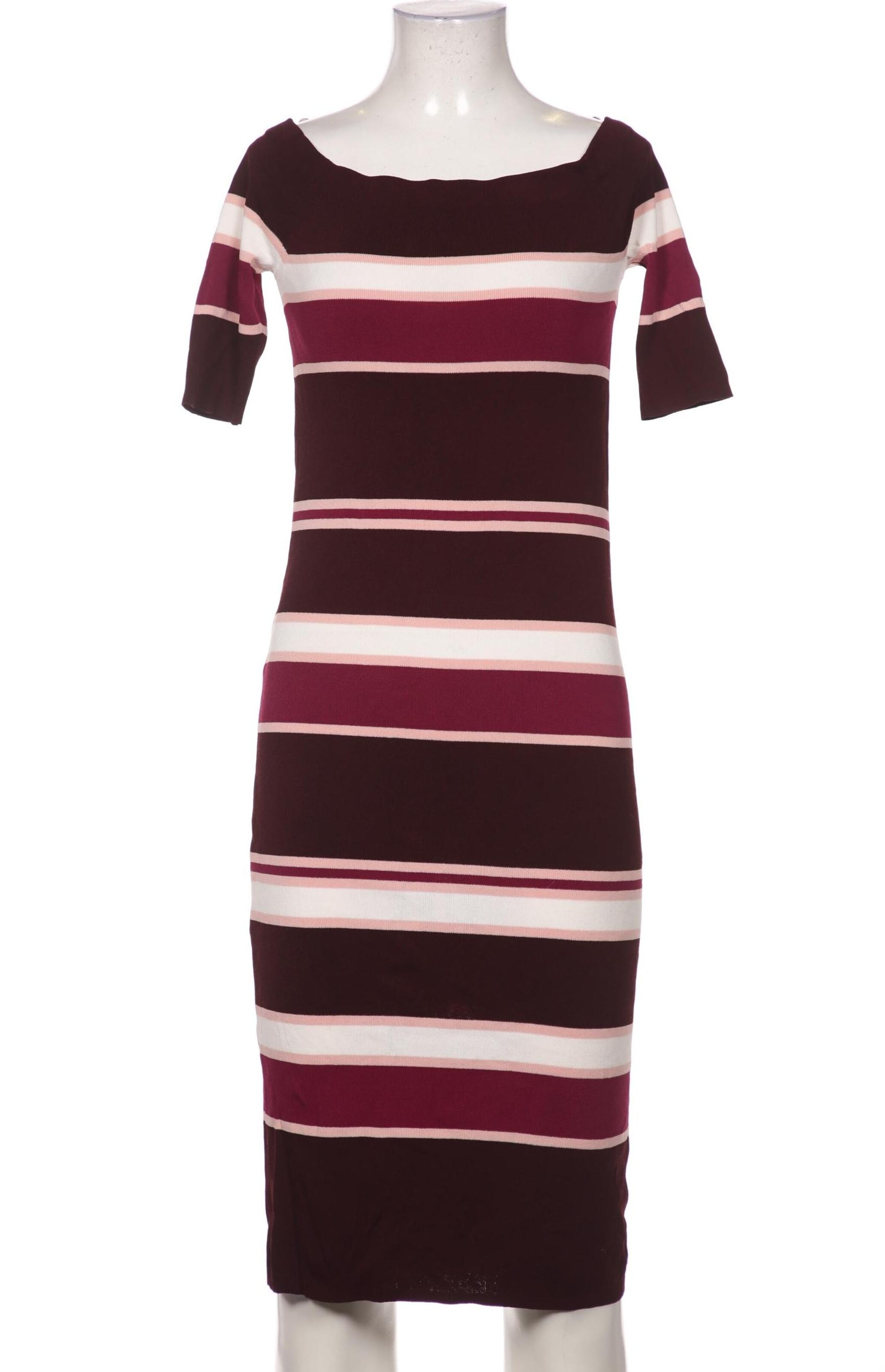 HALLHUBER Dress in S in Red: front