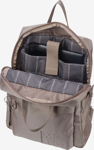 MANDARINA DUCK Backpack in Grey