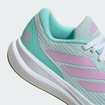 ADIDAS SPORTSWEAR - Sapatilhas 'Runfalcon 6' em azul