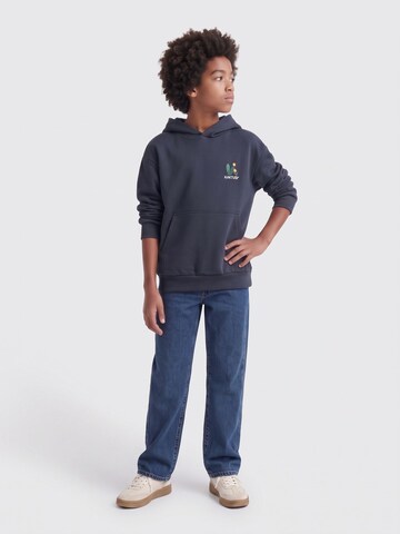 Only & Sons Junior - Sudadera en azul