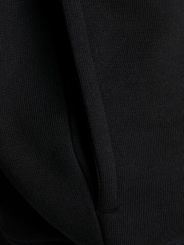 Felpa 'JPRBLABRADFORT' di JACK & JONES in nero