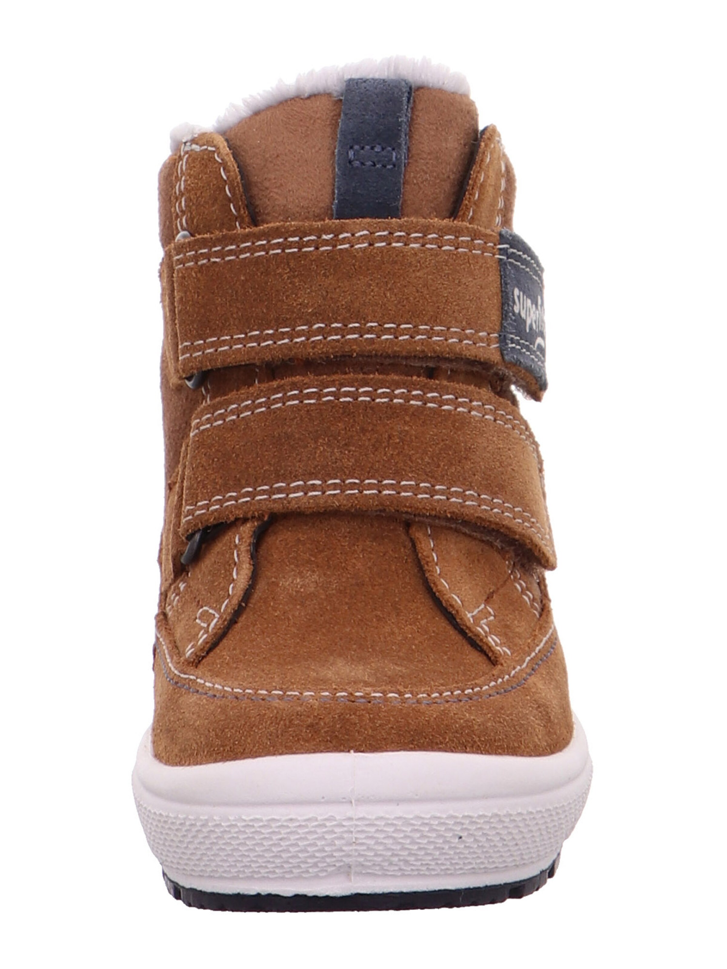 SUPERFIT Boots 'Groovy' in Brown