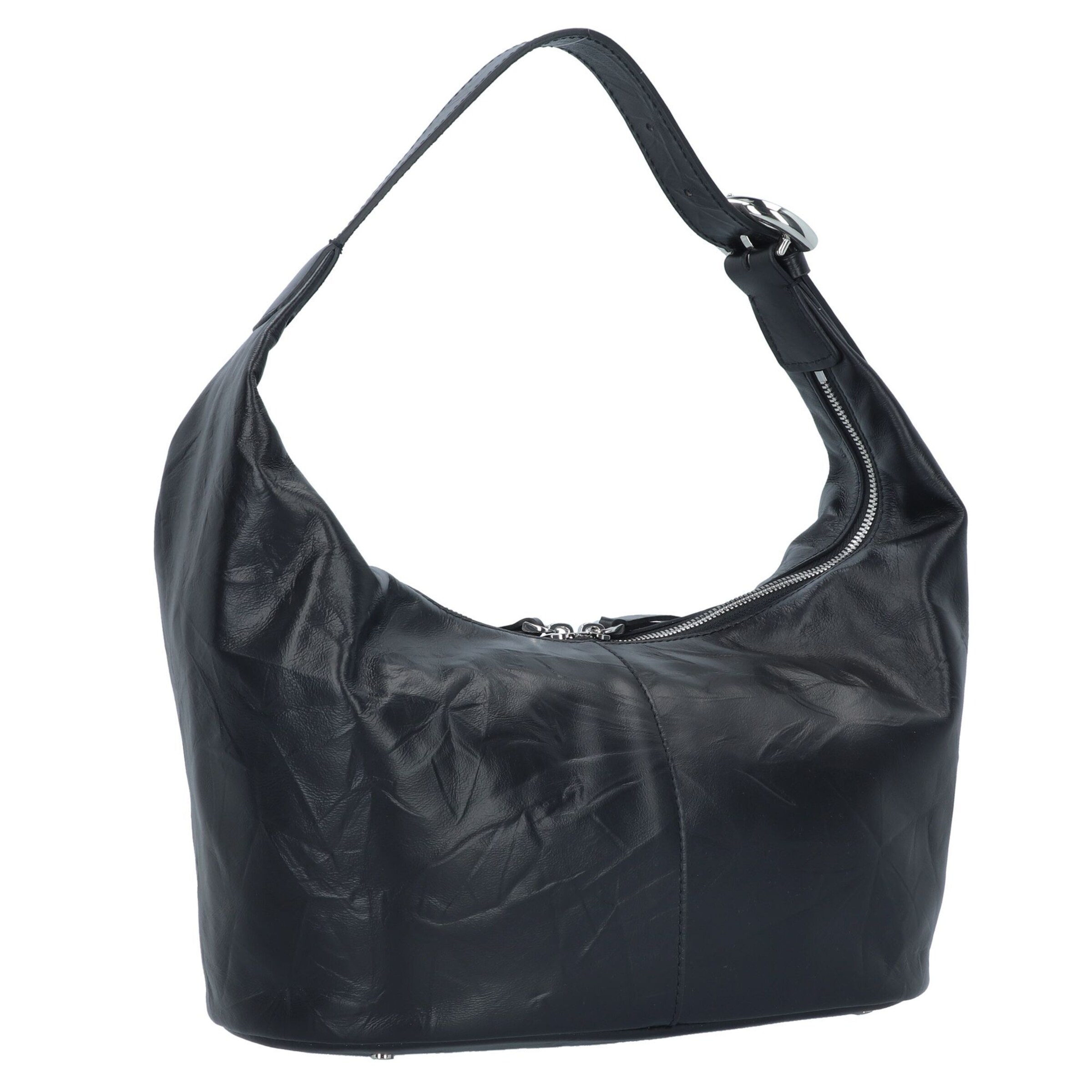 Coccinelle Shoulder bag 'Fernanda' in Black