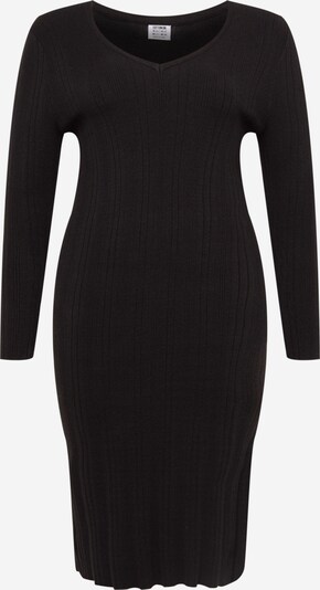 kobaltkék Cotton On Curve Kötött ruhák 'EMILY', Termék nézet