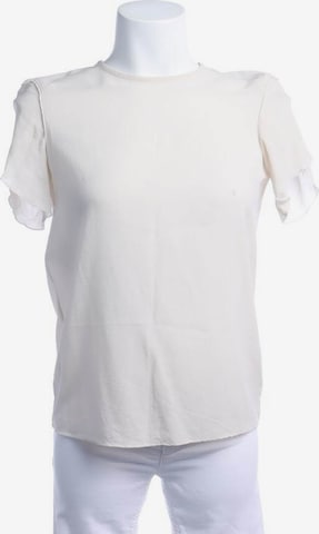 STRENESSE Shirt XS in Weiß: predná strana
