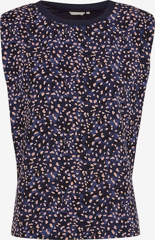 MEXX Top in Blue: front