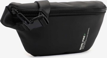 Suri Frey Fanny Pack 'SURI Green Label Jenny' in Black: front