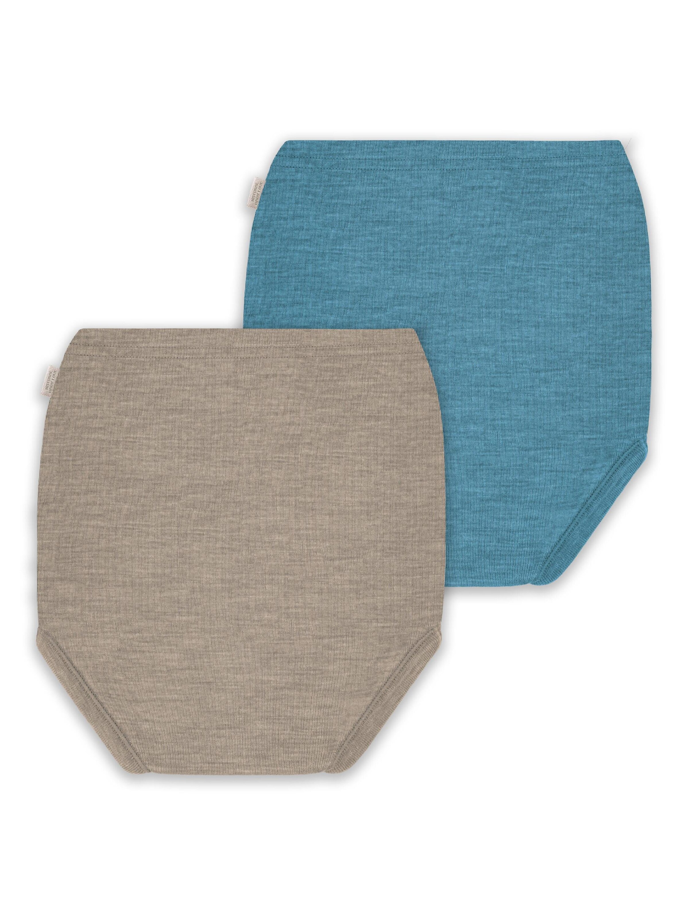 normani Onderbroek 'Tokoroa' in Beige