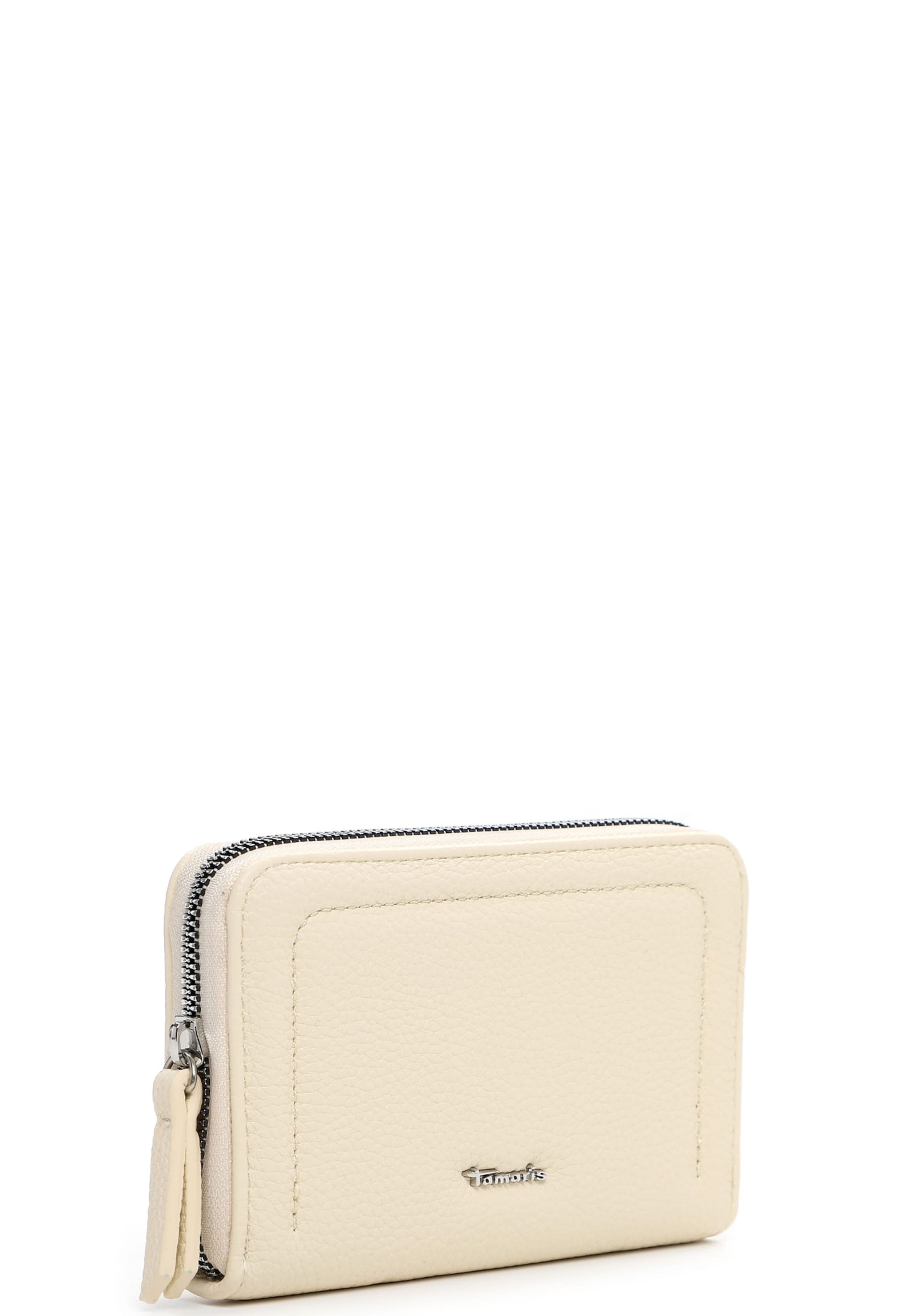 Tamaris Wallet ' TAS Karolin ' in Yellow
