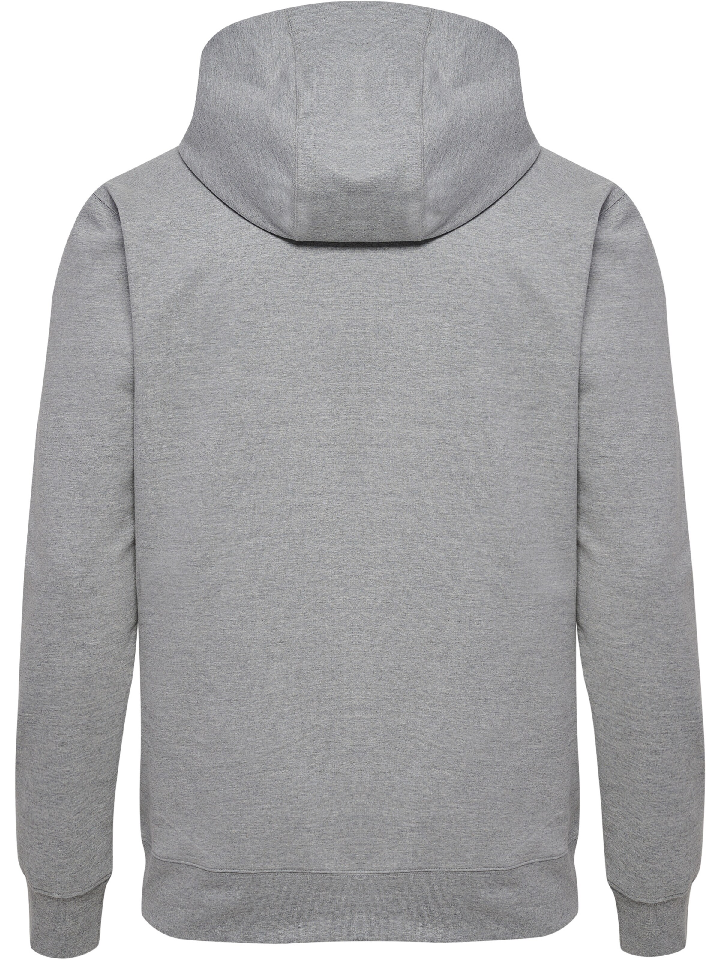 Hummel Sportsweatshirt 'GO 2.0' i grå