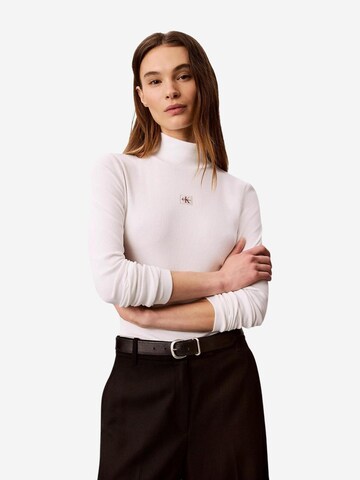 Pullover di Calvin Klein Jeans in beige