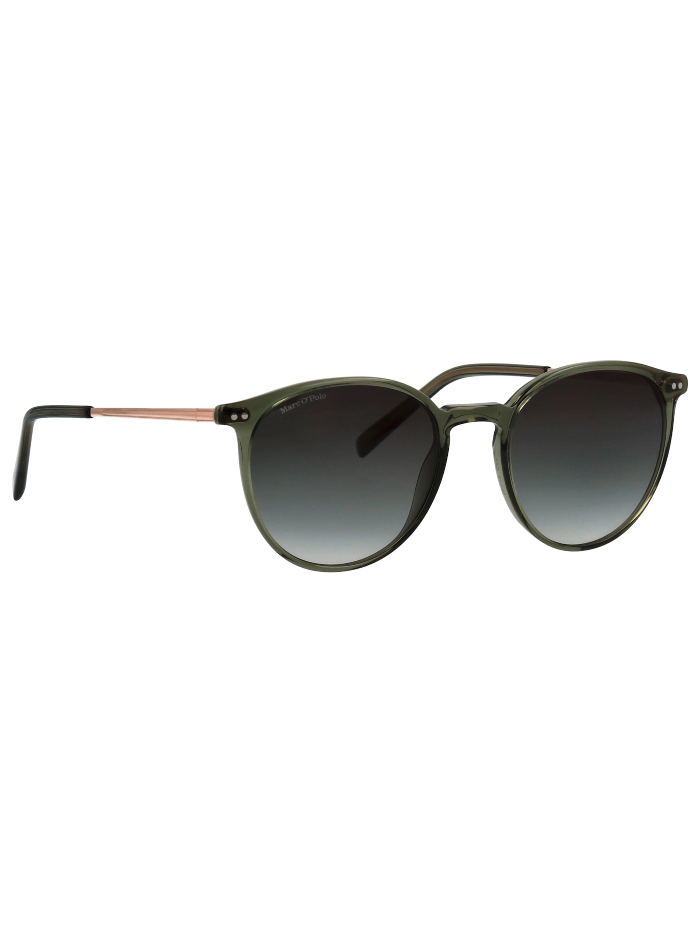 Marc O'Polo EYEWEAR Sonnenbrille‌‌‌‌‌‌ in Grün