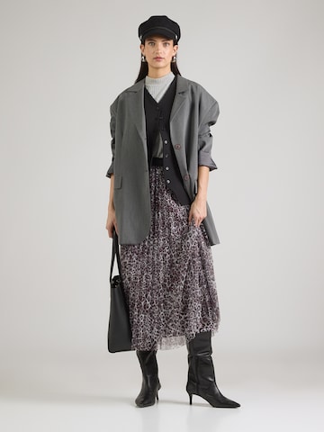 Marc Cain Skirt in Brown