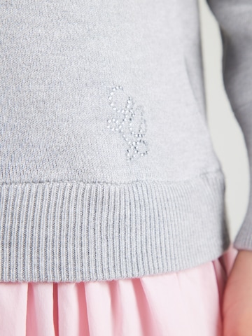 Liu Jo Рокля в сиво