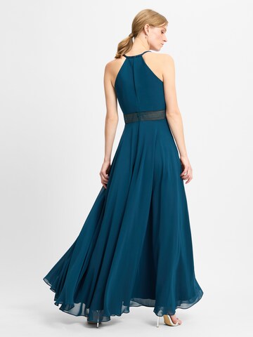 Marie Lund Evening dress in Green