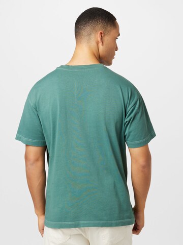 T-Shirt Cotton On en vert