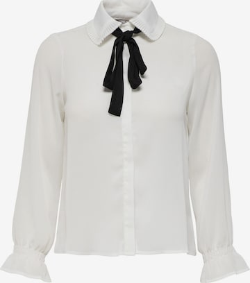 ONLY Blouse 'Gerry' in White: front