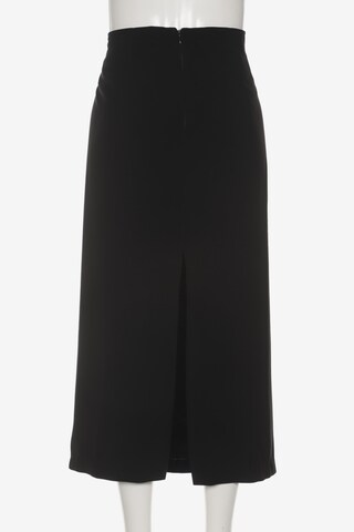 Vera Mont Skirt in XL in Black