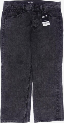BDG Urban Outfitters Jeans 26 in Grau: predná strana