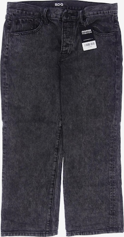 BDG Urban Outfitters Jeans 26 in Grau: predná strana