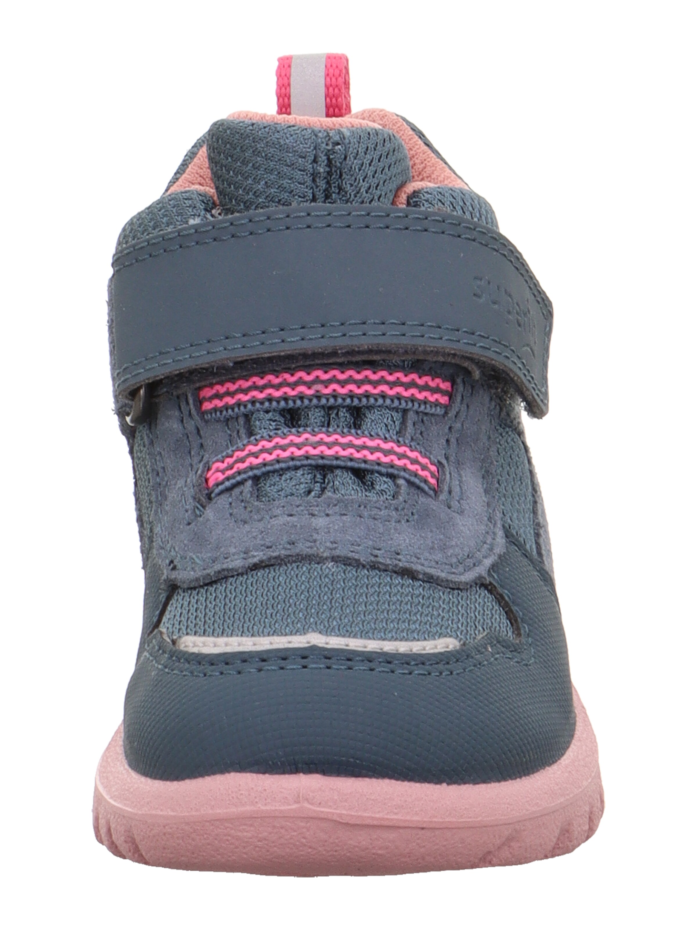 SUPERFIT Trainers 'Sport7 Mini' in Blue
