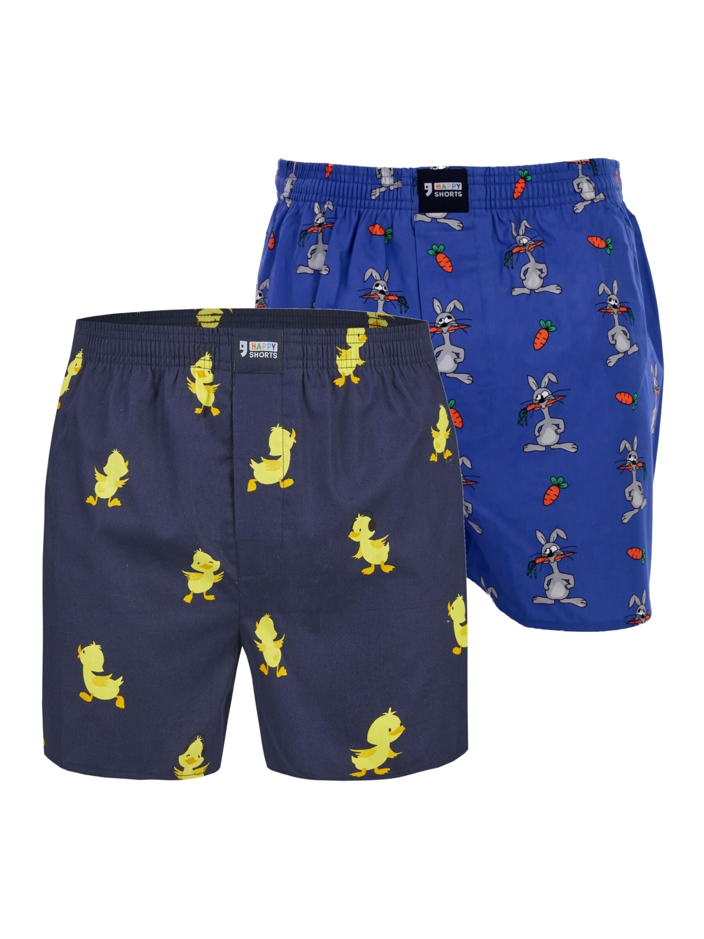 Happy Shorts Boxer shorts in Blue, Item view