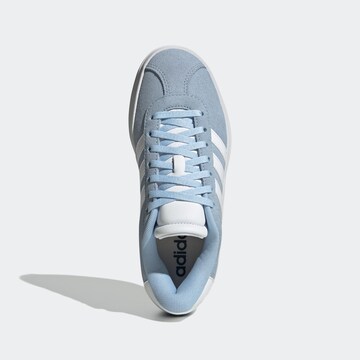 ADIDAS SPORTSWEAR Sneaker 'VL Court Bold' in Blau