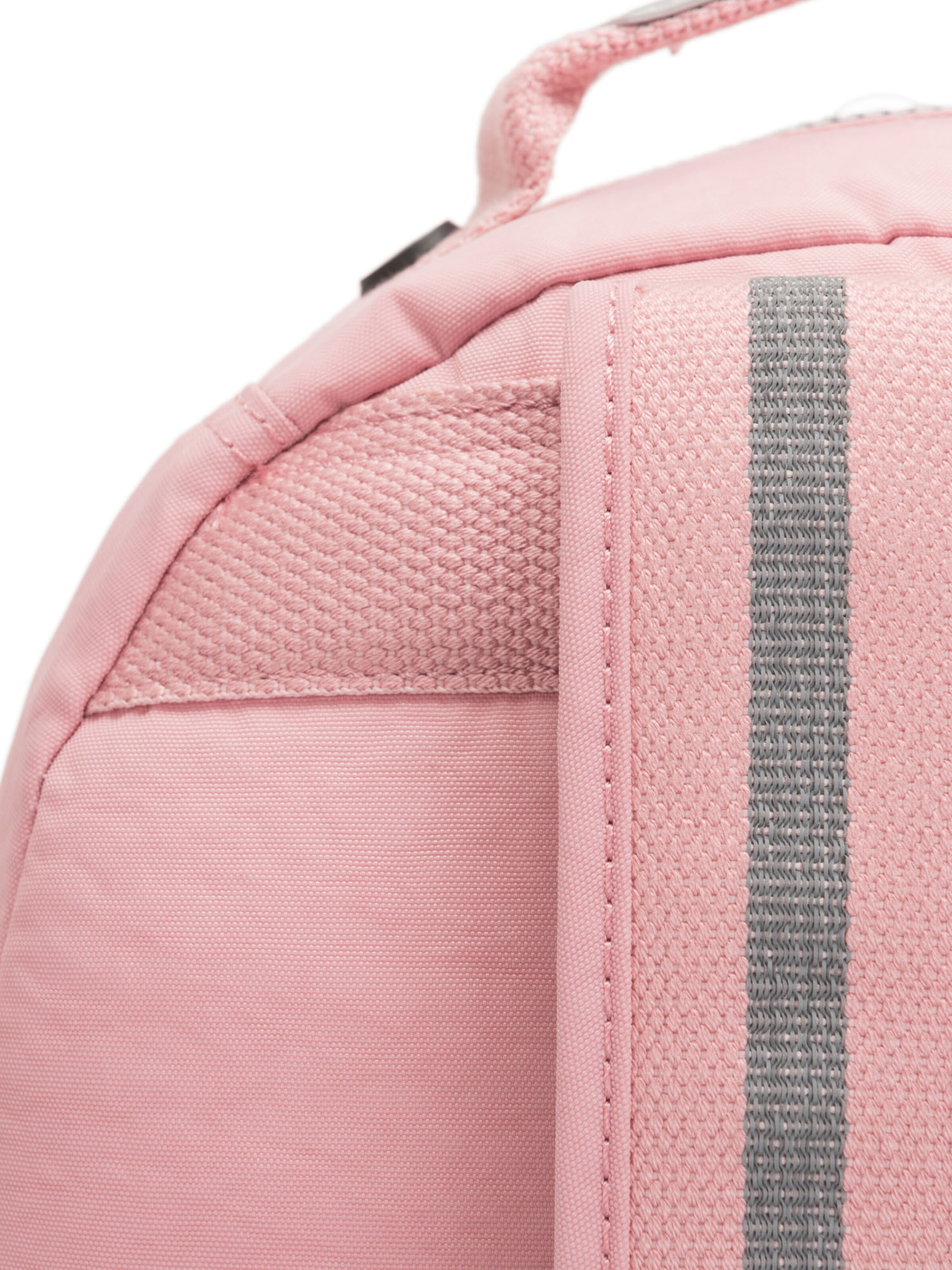 KIPLING Σακίδιο πλάτης 'Seoul' σε ροζ