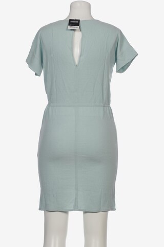 Kauf Dich Glücklich Kleid XL in Grün