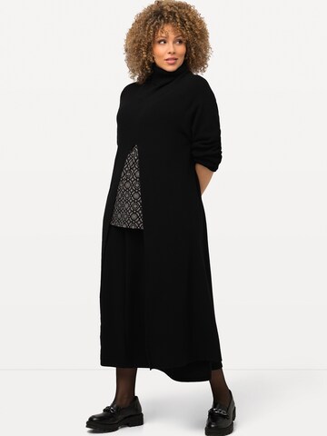 Ulla Popken - Jersey en negro
