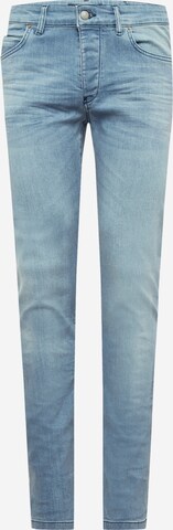 Jeans 'JAZ' di DRYKORN in blu: frontale